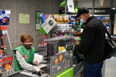 Фото Магазины Петрозаводск