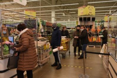 Фото Магазины Петрозаводск