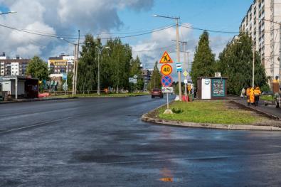 Фото Улицы Попова
