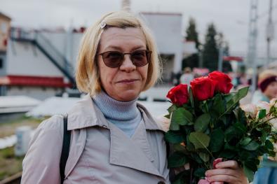 Ольга Максимова Радио России Фото