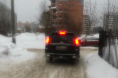 Шмарловский Виталий Петрозаводск Контакт